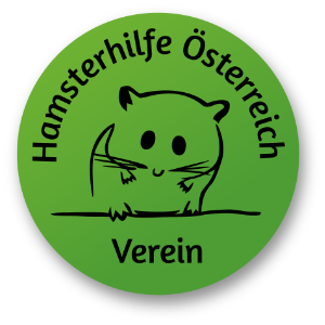 Hamsterhilfe Österreich Logo